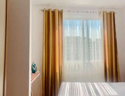 Kashar Apartment | Foi’s Studio