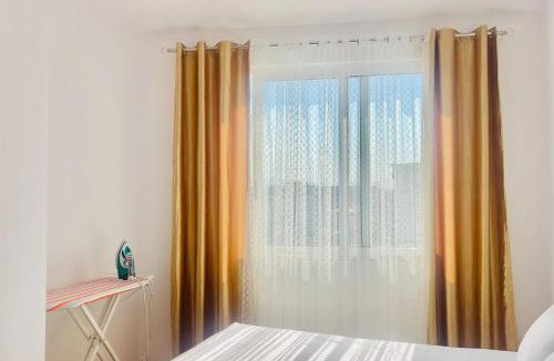 Kashar Apartment | Foi’s Studio