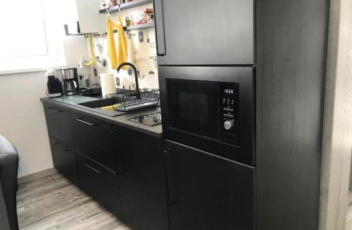 Cisnadie Apartment | Fok Flat Sibiu