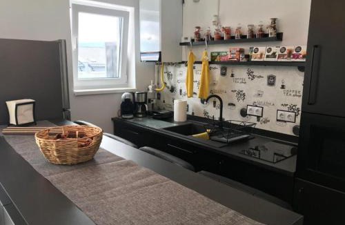 Cisnadie Apartment | Fok Flat Sibiu
