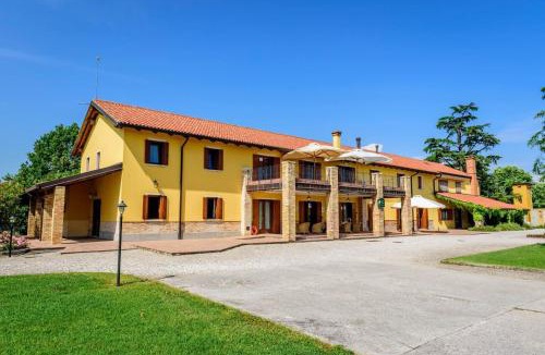 Palazzolo dello Stella Apartment | Folaghe trilocale