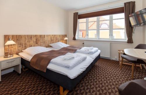 Skagen Hotel | Foldens Hotel