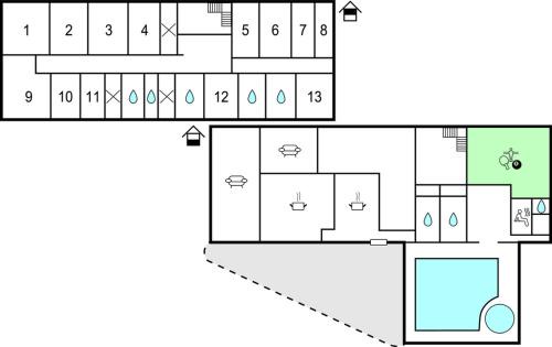 Mandoe House | Foldingbro Kro