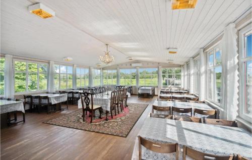Mandoe House | Foldingbro Kro