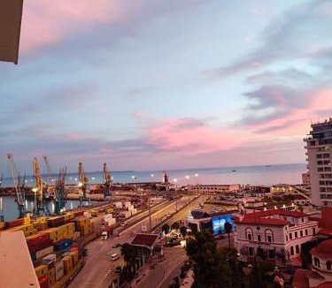 Durres Apartment | Fole Maison