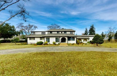Foley House | Foley Funhouse