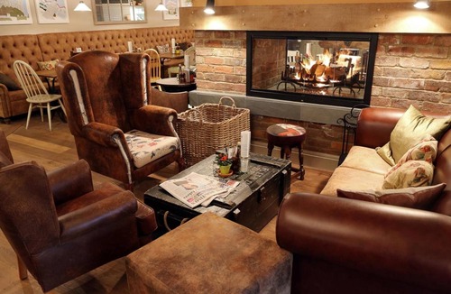 Claygate Hotel | Foley Hotel