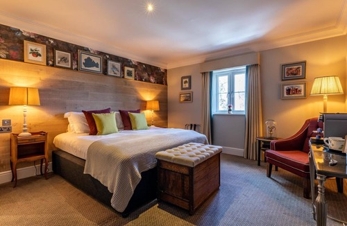 Claygate Hotel | Foley Hotel