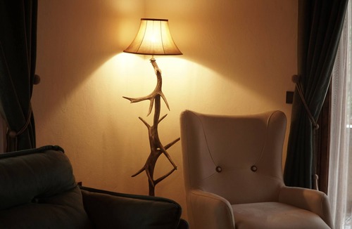Tonya Hotel | Foleya Mountain Resort