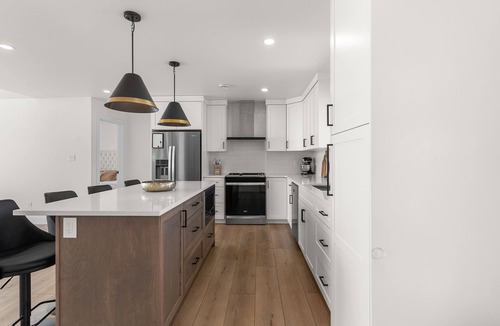 NorthPort House | Foley’s Harbour House