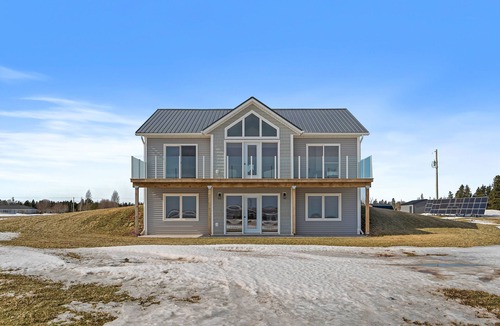 NorthPort House | Foley’s Harbour House