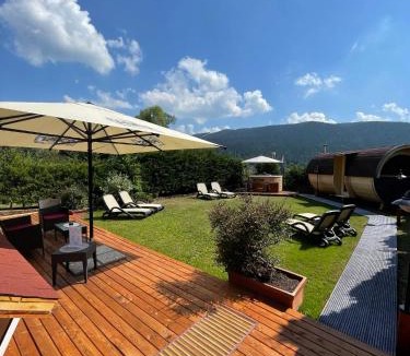 Folgaria Hotel | Folgaria Post Hotel