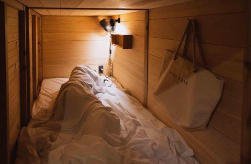 Ise Hostel | FOLK FOLK Hostel, Cafe & Bar