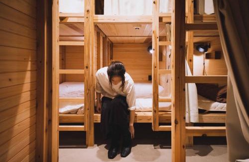 Ise Hostel | FOLK FOLK Hostel, Cafe & Bar
