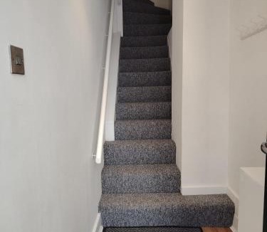 Folkestone Apartment | Folkestone harbour view