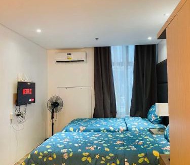 Downtown Bed & Breakfast | Folks Hub