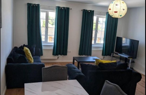 Folkestone Apartment | Folkstone Luxury Lodge 40 percent off with Garage and Driveway