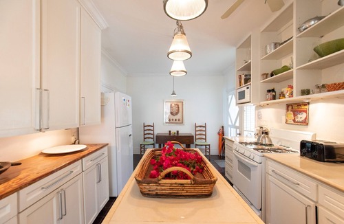 Governor's Harbour House | Folly 4 Bedroom Home