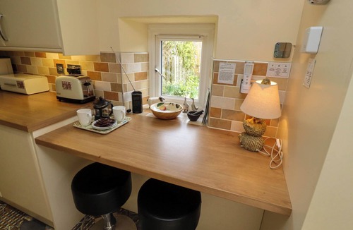 Old Bewick Cottage | Folly View