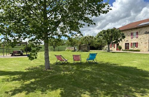 Lavignac House | Fonbanoux