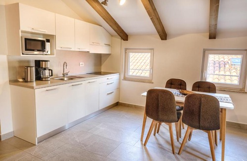 Koper Apartment | Fonda Apartments