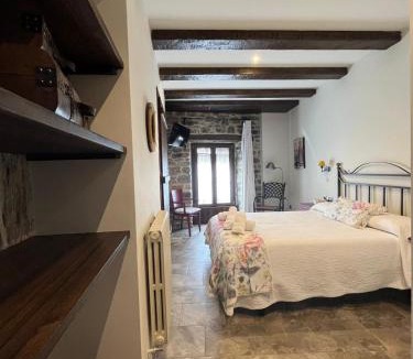 Labuerda House | Fonda Carrera