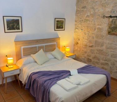 Valderrobres Hotel | Fonda la Plaza