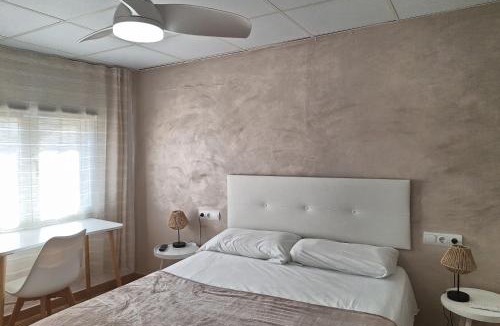 Ulldemolins House | Fonda Toldra