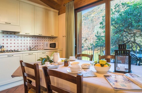 Gargnano House | Fondo la Campagnola
