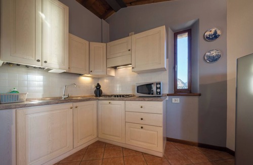 Gargnano House | Fondo la Campagnola