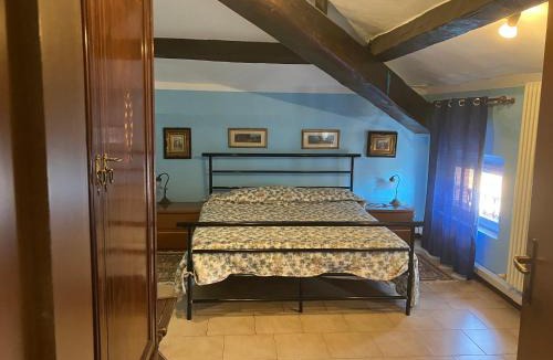 Ferrara Historic Centre Apartment | Fondobanchetto