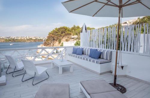 Es Castell House | Fonduco