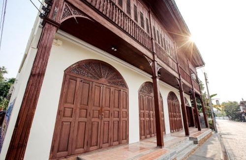 Lampang House | Fong Lee CC