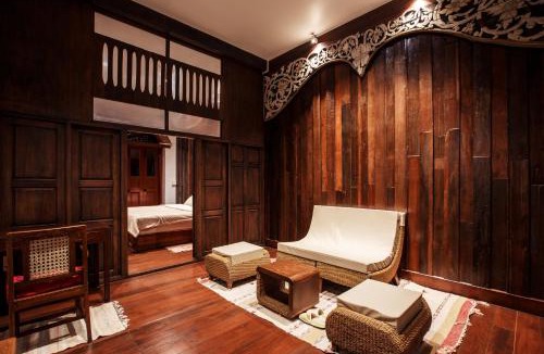 Lampang House | Fong Lee CC