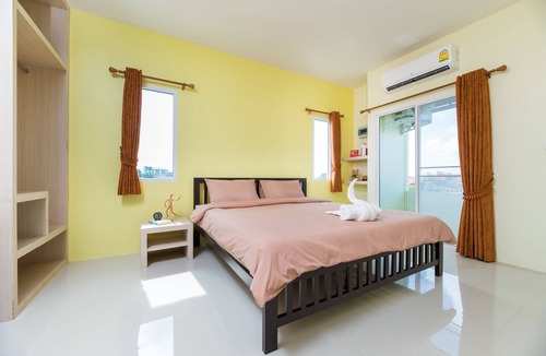 Chanthaburi Hotel | Fongpang House