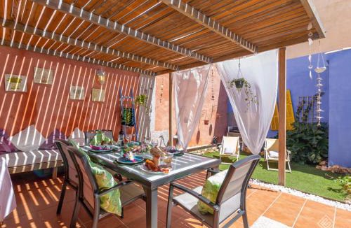 S'Illot-Cala Morlanda Villa | Fonoll mari