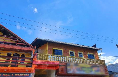 Centro Hotel | Fonseca's House