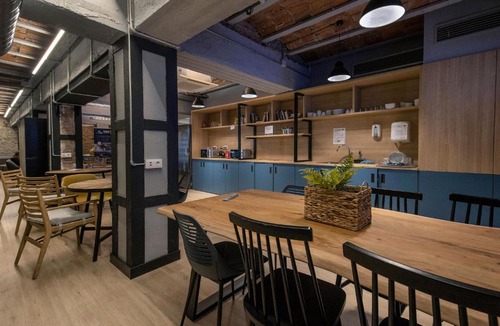 La Massana House | Font Andorra Hostel by Nexta