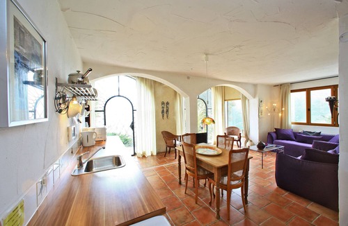 Souillac House | Font Neuve is tranquility in a child-friendly environment.