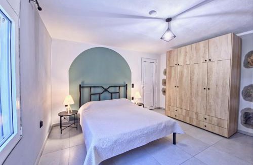 Spilion Apartment | Fontana Leone