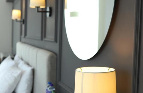 Pendik Hotel | FONTANA VERDE