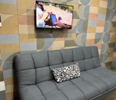Materdei Apartment | Fontanelle Appartaments 2