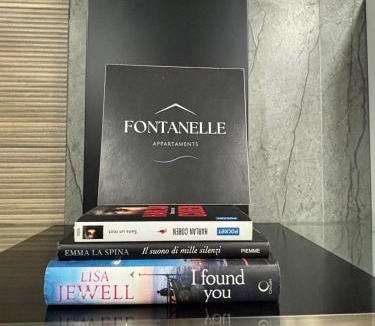 Materdei Apartment | Fontanelle Home