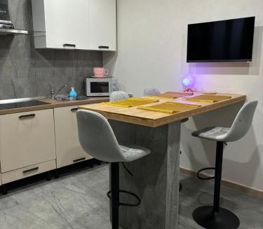 Materdei Apartment | Fontanelle Home