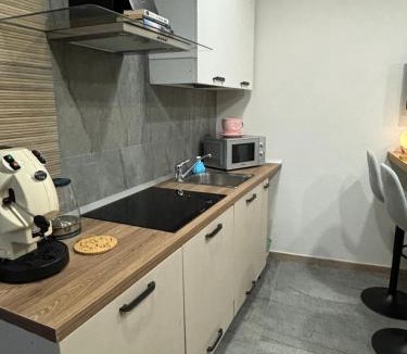 Materdei Apartment | Fontanelle Home