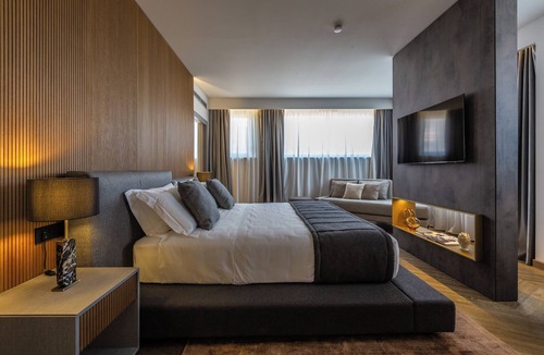 Rione II Trevi House | Fontart Tritone