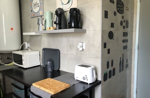 Costa de Caparica Hostel | Fonte da Telha Beach Hostel