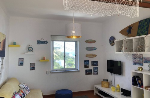 Costa de Caparica Hostel | Fonte da Telha Beach Hostel