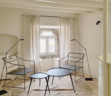 Santa Maria da Devesa House | Fonte da Vila House