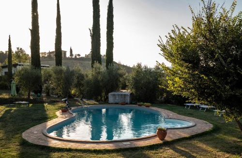 Cinigiano House | Fonte del Salcio - Pool&Relax